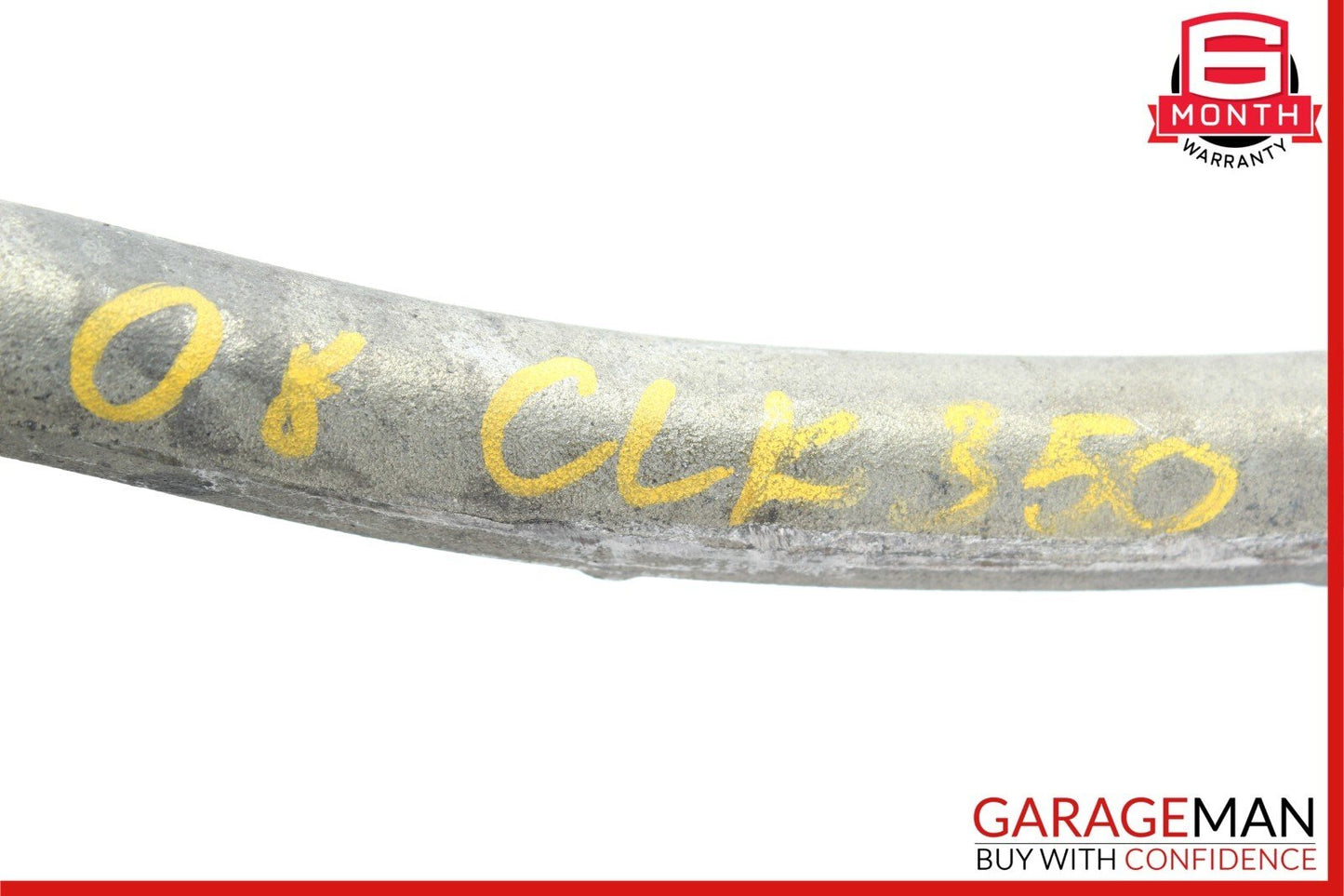 05-11 Mercedes W209 CLK350 SLK280 Front Right Rearward Control Arm OEM