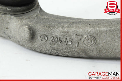 08-14 Mercedes W204 C300 C350 RWD Front Left Side Wishbone Curved Control Arm