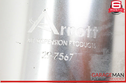 07-14 Mercedes W221 S550 S400 Front Right / Left Airmatic Shock Strut Arnott