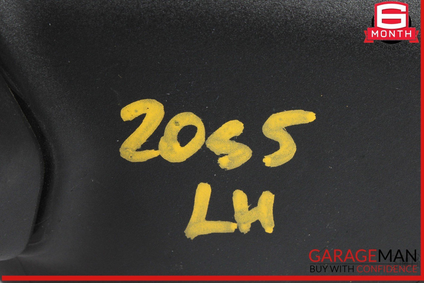 18-24 Audi S5 RS5 A5 Quattro Left Side Rear View Door Mirror w/ Blind Spot OEM