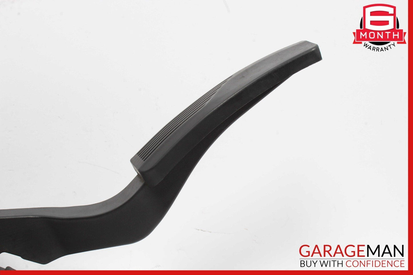 14-17 Maserati Ghibli Accelerator Throttle Gas Pedal Assembly 04861714AF OEM