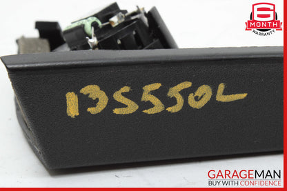 07-13 Mercedes W221 S550 S400 Door Corner Speaker Left Driver Black OEM