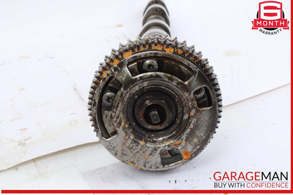 05-12 Mercedes X204 GLK350 C230 Right Side Engine Camshaft Cam Shaft Intake OEM
