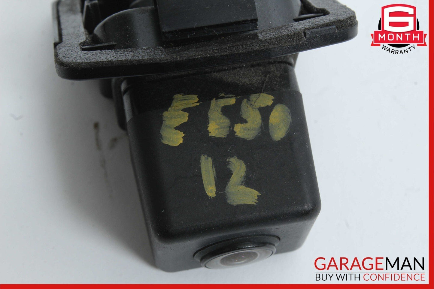 10-13 Mercedes W212 E550 CLS550 Parking Rear View Backup Back Up Camera OEM