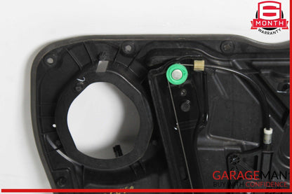 12-19 Mercedes X166 GL450 ML350 GL550 Window Regulator Panel Front Right OEM