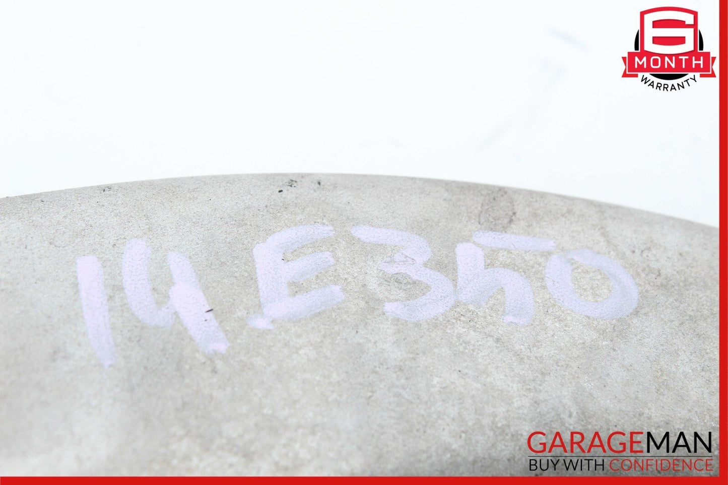 14-16 Mercedes W212 E350 E400 E250 Front Left Side Lower Control Arm OEM 65k