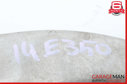 14-16 Mercedes W212 E350 E400 E250 Front Left Side Lower Control Arm OEM 65k