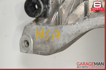 14-17 Maserati Ghibli Front Subframe Cradle Crossmember Sub Frame Assembly RWD