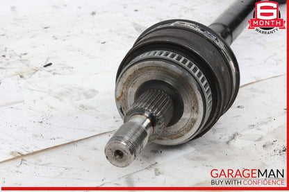 98-05 Mercedes W163 ML350 ML320 ML500 Axle CV Half Shaft Rear Right or Left OEM