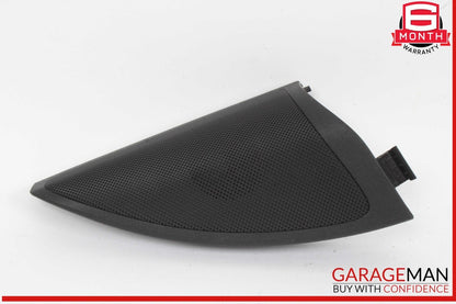 12-19 Mercedes W166 ML350 4MATIC Front Left & Right Speaker Door Mirror Cover