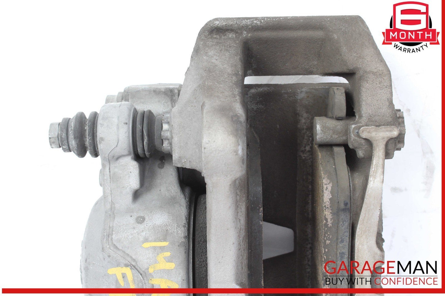 13-16 Audi A4 Front Left and Front Right Side Brake Caliper Calipers Set OEM