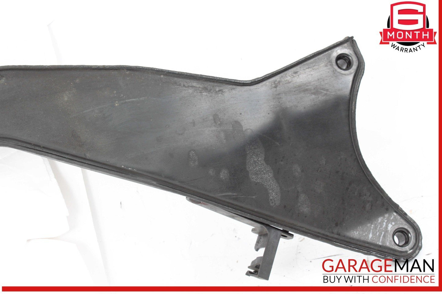 05-08 Porsche Boxster 987 Rear Engine Crossmember Cradle 98633107109 OEM