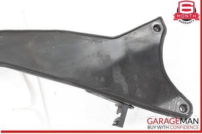 05-08 Porsche Boxster 987 Rear Engine Crossmember Cradle 98633107109 OEM