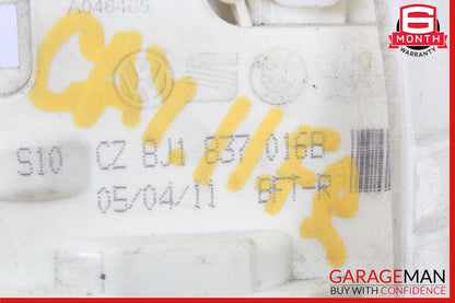 11-18 Porsche Cayenne 958 Front Right Door Lock Latch Actuator OEM