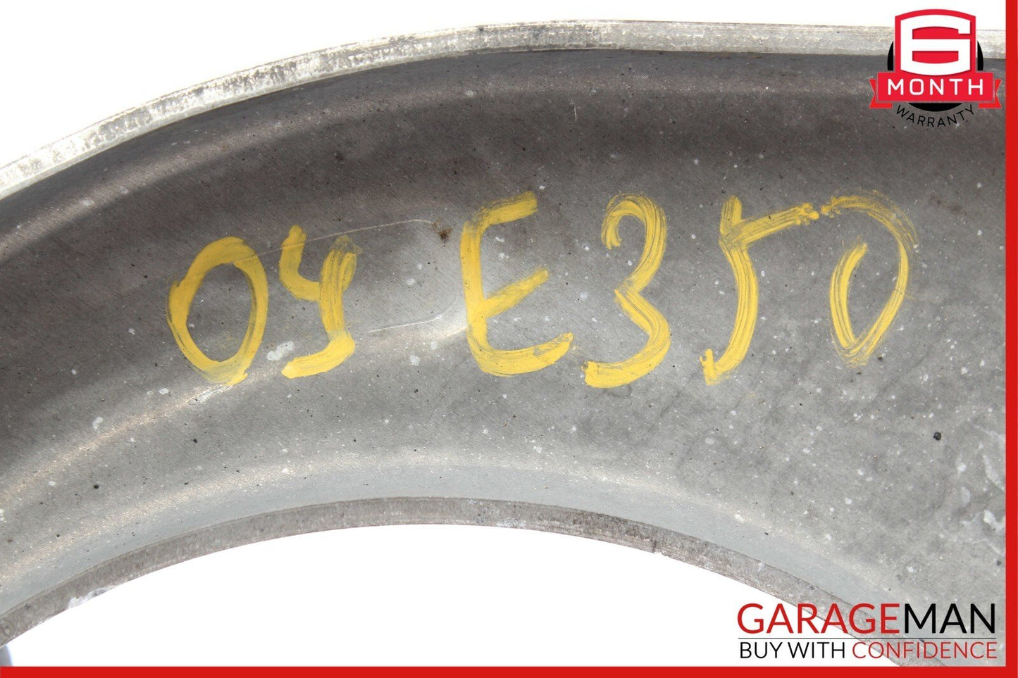 03-11 Mercedes W211 E350 E500 E550 RWD Front Left Side Upper Control Arm OEM