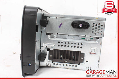 06-08 Mercedes X164 GL450 ML550 Command Head Unit Navigation Radio CD Player OEM