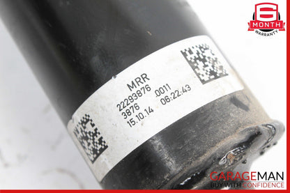 15-18 Ferrari California T Rear Right / Left Side Shock Absorber Spring Strut