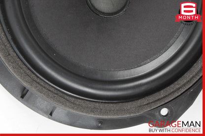 19-24 AUDI Q3 S3 A3 Rear Left and Rear Right Speaker / Woofer Set of 2 83A035411