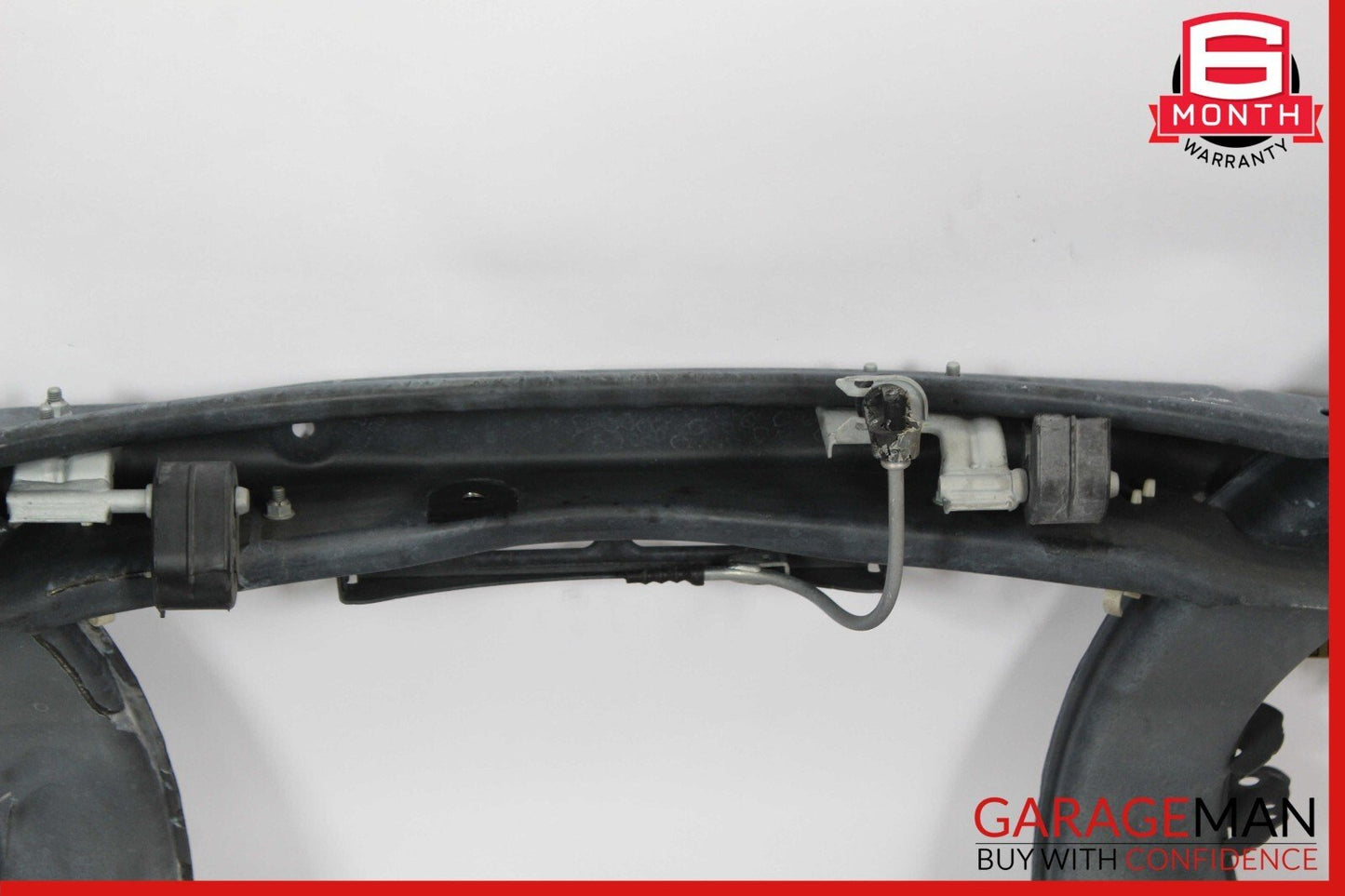 10-18 Mercedes W212 E350 CLS400 CLS550 Rear Subframe Crossmember Sub Frame