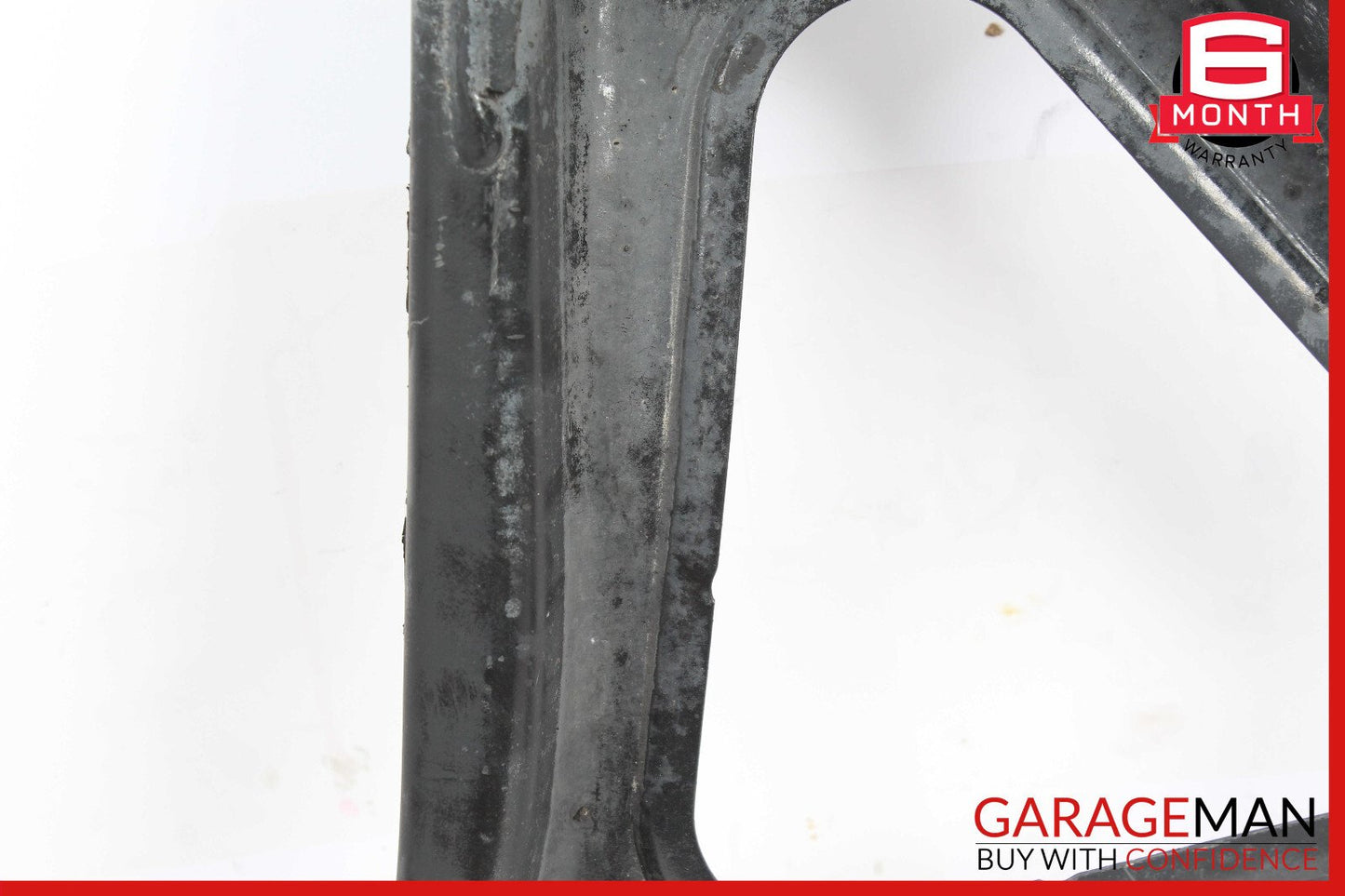 11-17 Porsche Cayenne 958 Rear Left Lower Control Arm OEM
