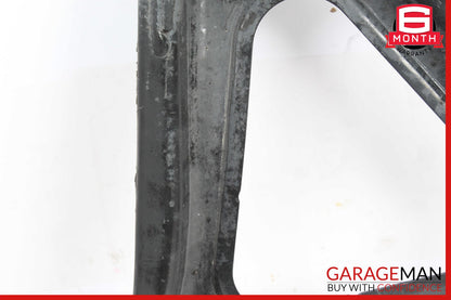 11-17 Porsche Cayenne 958 Rear Left Lower Control Arm OEM