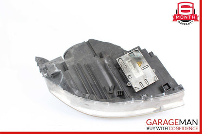 07-09 Mercedes W221 S63 AMG S600 Left Headlight Lamp Bi Xenon w/Night Vision OEM