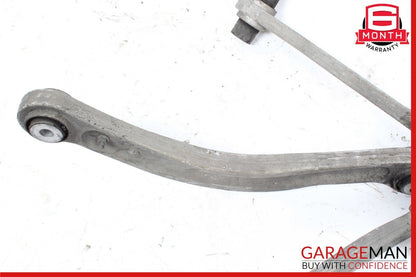 10-18 Mercedes W218 CLS550 E500 Rear Right Side Lower Spring Seat Control Arm