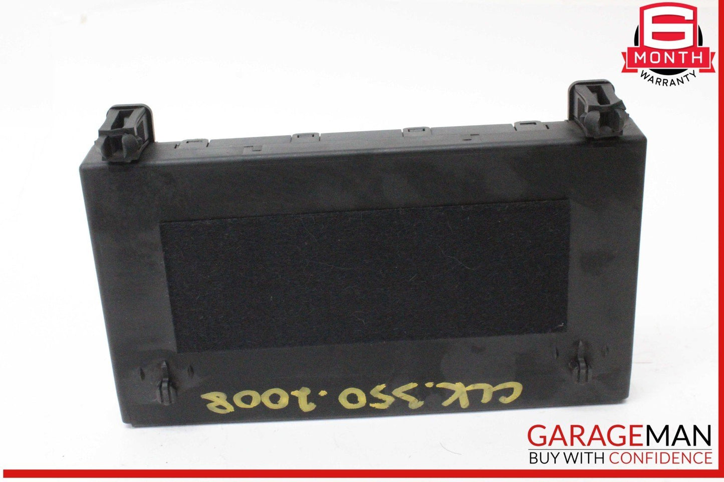 03-09 Mercedes W209 CLK350 CLK550 Front Right Door Control Module Unit OEM
