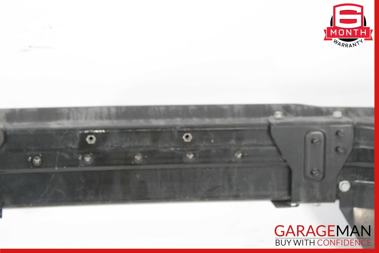 00-06 Mercedes W215 CL600 CL55 AMG Front Bumper Reinforcement Impact Crash Rebar