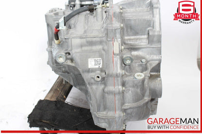14-15 Mini Cooper Hardtop 2.0L Automatic Transmission Gearbox OEM 98k