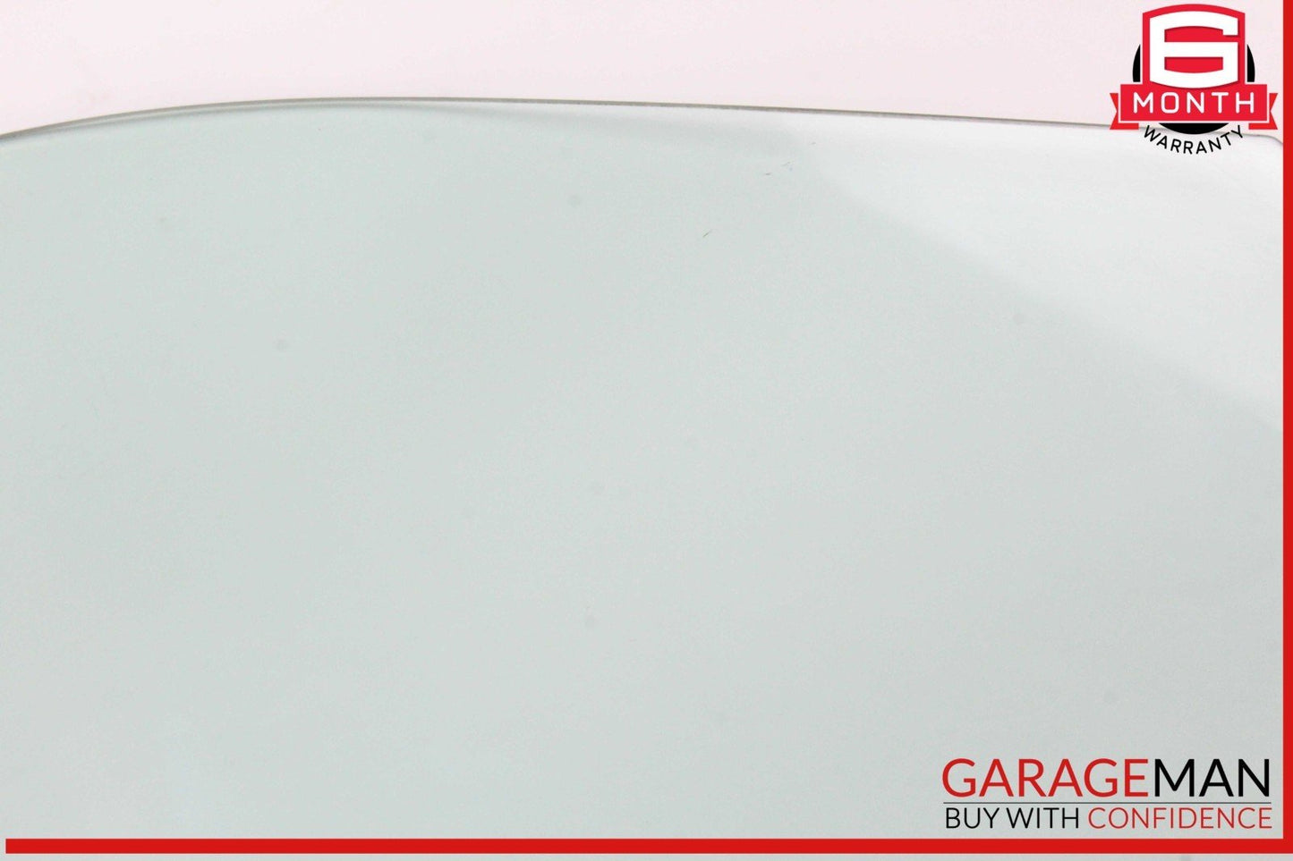 10-15 Mercedes X204 GLK350 Front Left Driver Side Door Window Glass OEM