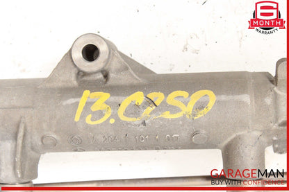 08-14 Mercedes W204 C250 C300 RWD Power Steering Rack and Pinion 2044605900 OEM
