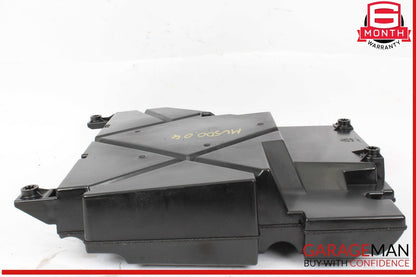 02-05 Mercedes W163 ML500 ML320 Subwoofer Sub Woofer Speaker 1638201002 OEM
