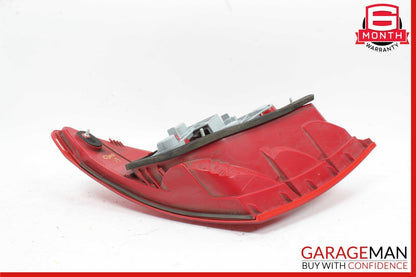 08-11 Mercedes W204 C300 C350 Rear Left Driver Side Taillight Tail Light Lamp