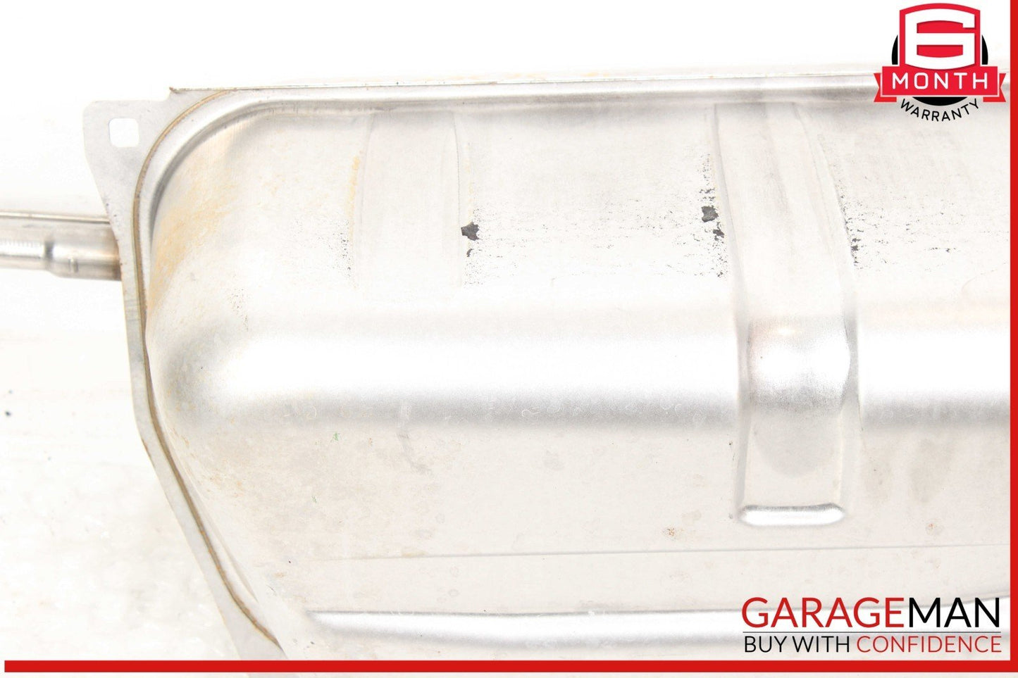 03-06 Mercedes R230 SL500 Fuel Gas Tank Reservoir 2304704501 OEM