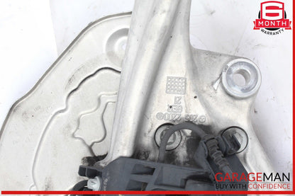 15-20 Mercedes W205 C300 C400 Front Right Wheel Spindle Knuckle Hub Bearing OEM