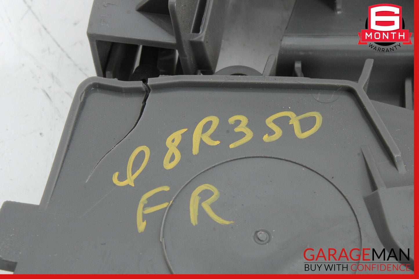 06-13 Mercedes W251 R350 GL450 ML550 Front Right Door Lock Latch Actuator OEM