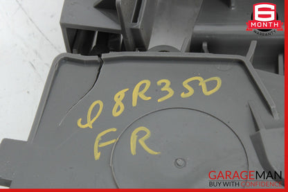 06-13 Mercedes W251 R350 GL450 ML550 Front Right Door Lock Latch Actuator OEM