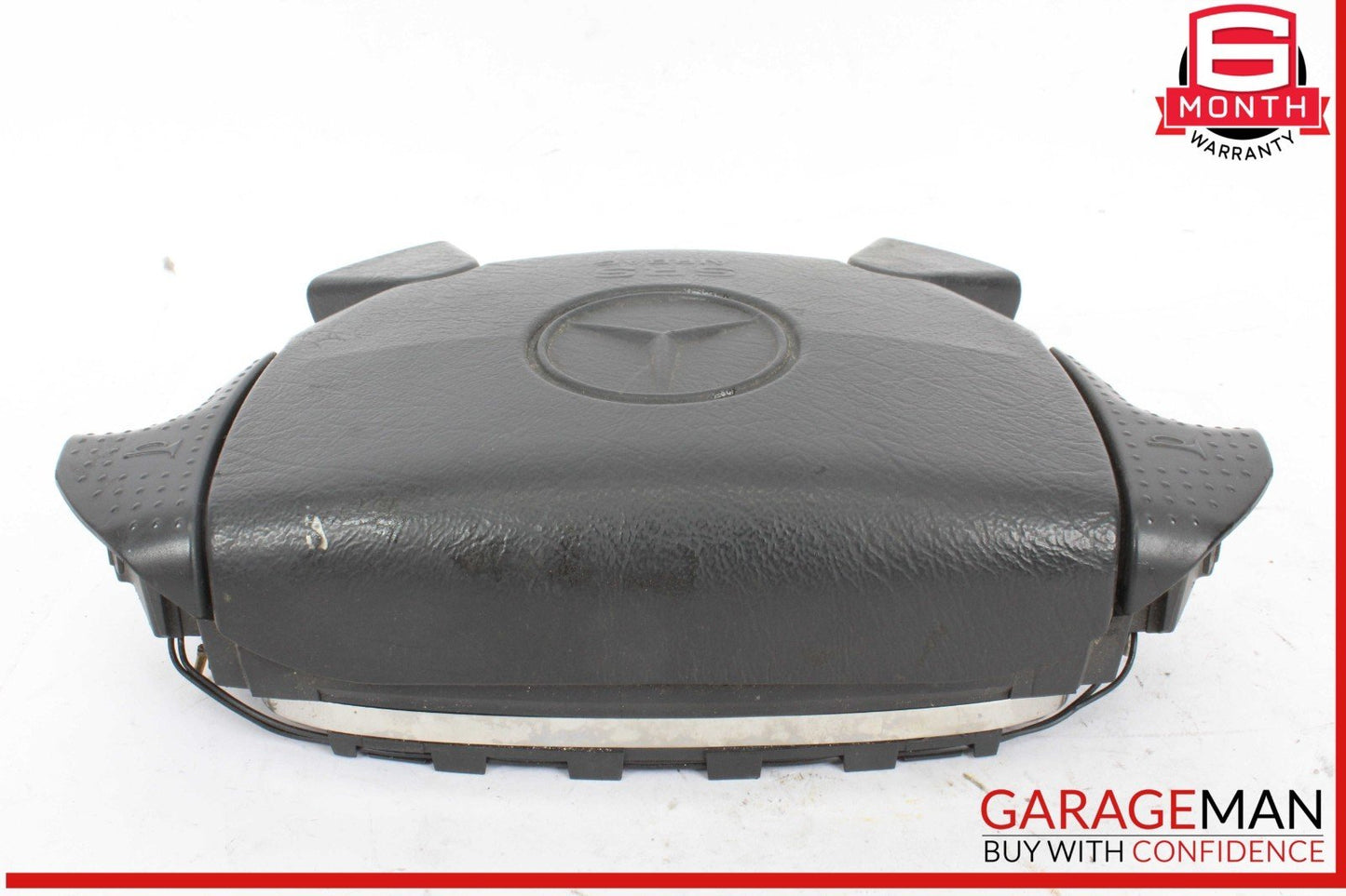 96-98 Mercedes R129 SL500 SL320 Driver Steering Wheel Airbag Air Bag SRS OEM