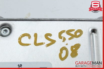 03-12 Mercedes CLS550 GL450 ML550 Communication Control Module 2198202626 OEM