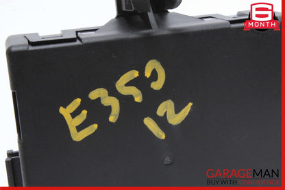 08-18 Mercedes W204 C250 SLK350 CLS400 Front Left Side Door Control Module Unit