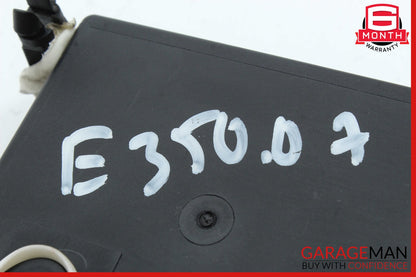 03-09 Mercedes W211 E350 E550 E63 AMG Rear Left Driver Door Control Module OEM