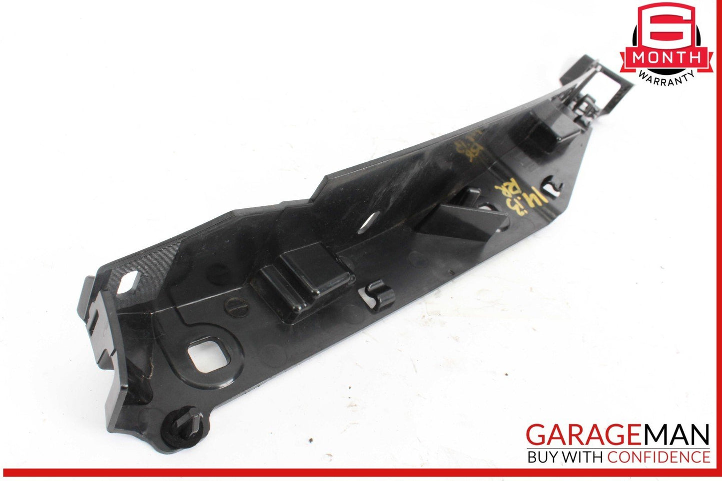 14-21 BMW i3 I01 Hybrid Rear Right Passenger Side Quarter Panel Bracket OEM