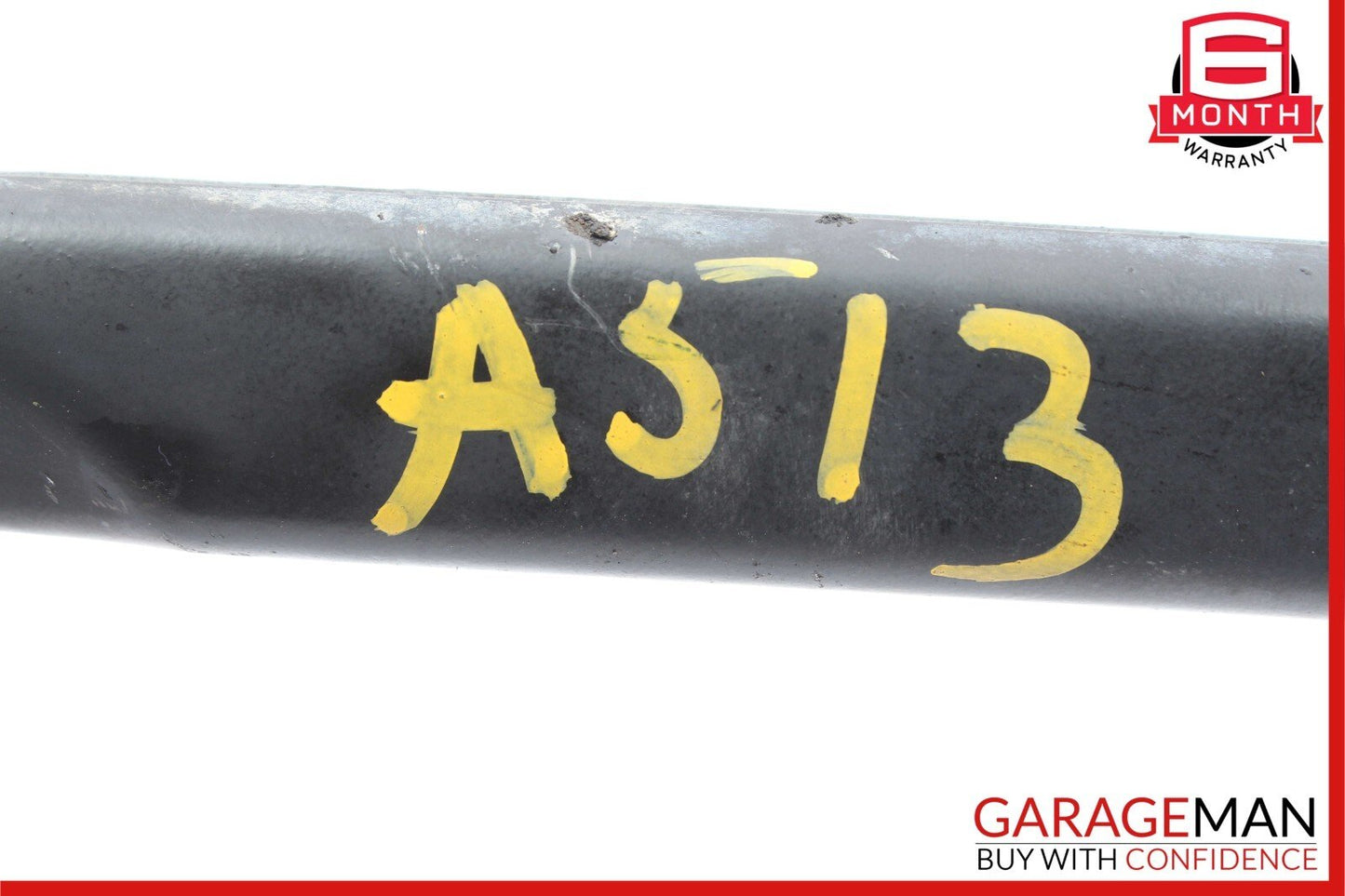 12-18 Audi A6 A7 Rear Left / Right Side Suspension Lower Control Arm OEM