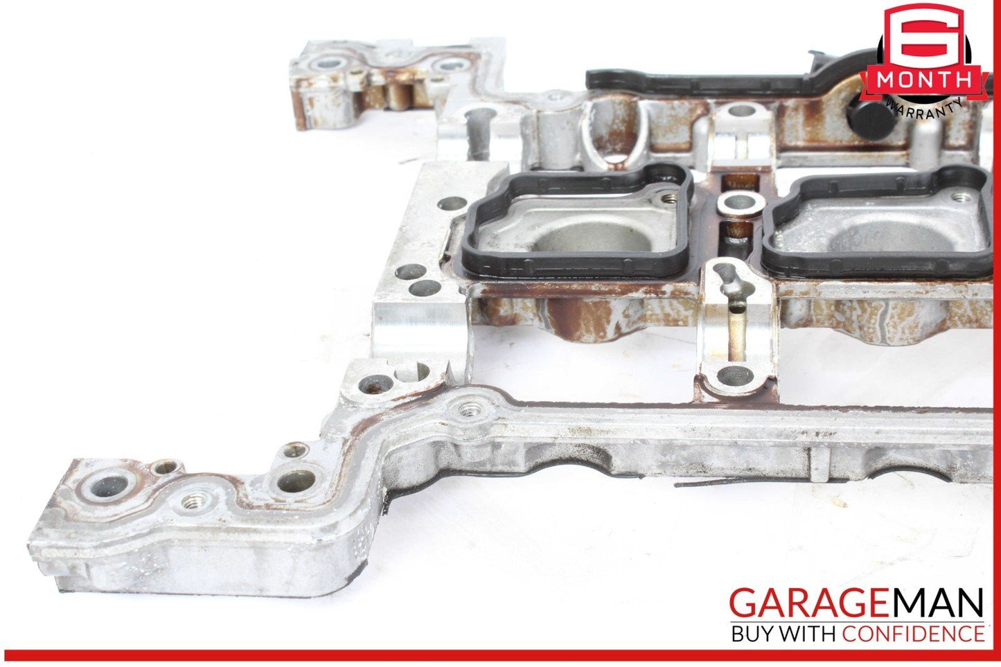 12-15 Mercedes W204 C250 SLK250 1.8L Engine Motor Camshaft Cam Housing Lower OEM