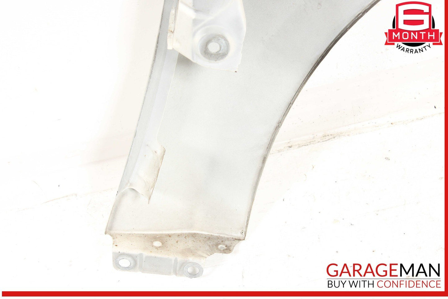 06-11 Mercedes W164 ML350 ML550 Left Driver Side Fender Assembly OEM