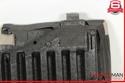 20-24 Lincoln Aviator Rear 3rd Row Seat Lower Cushion OEM