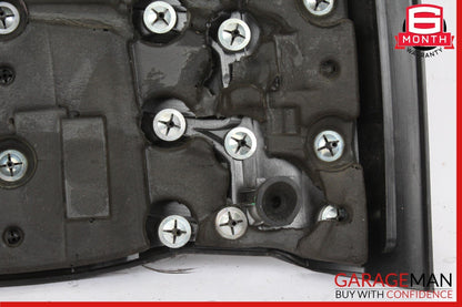 14-20 Maserati Ghibli SQ4 M157 Engine Motor Cover Shield Guard Trim Panel OEM