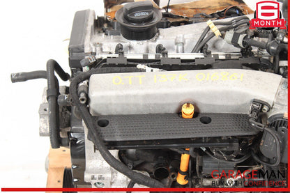00-06 Audi TT 1.8L Engine Motor Block Assembly OEM 137k