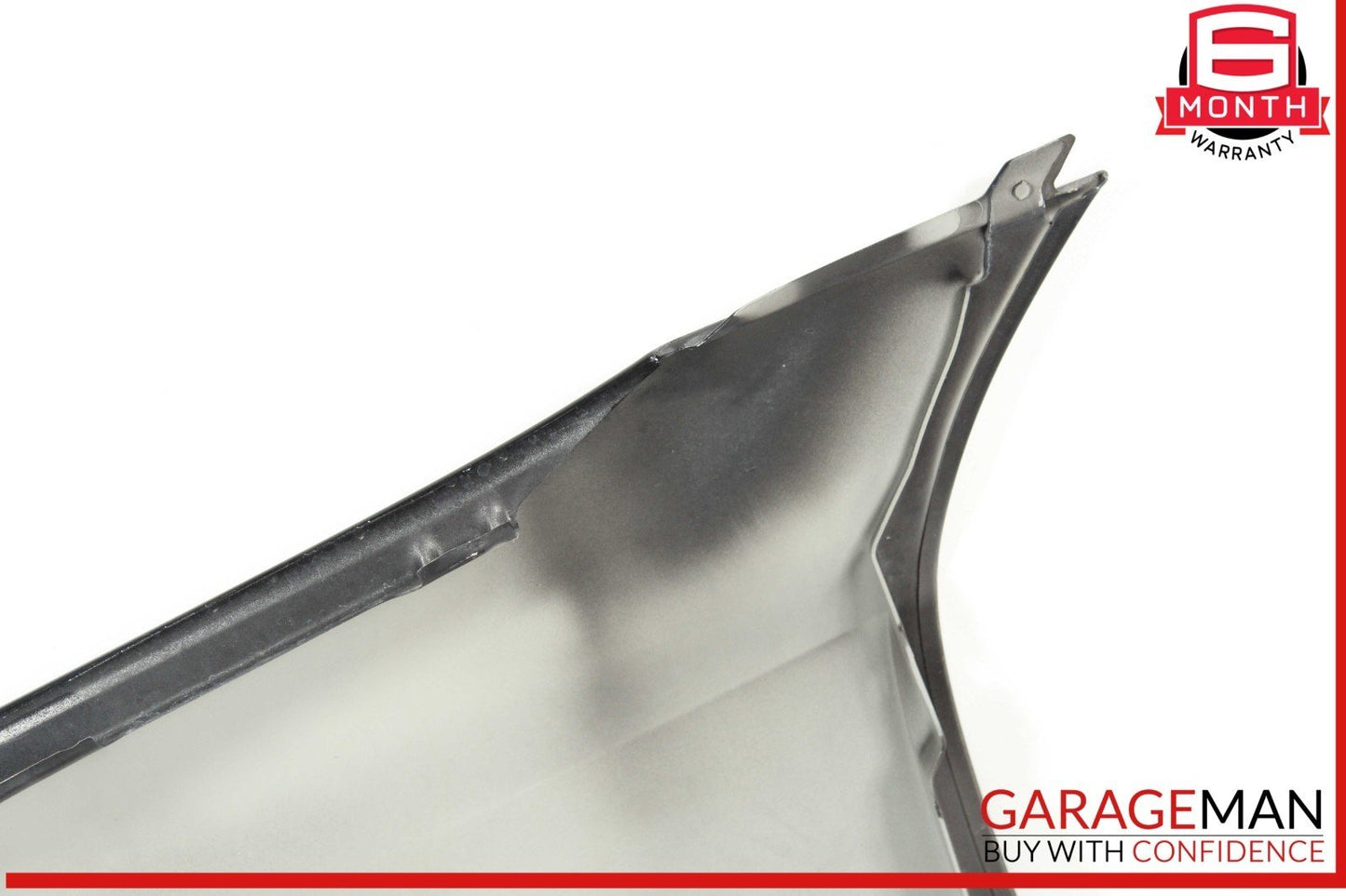 03-08 Mercedes R230 SL500 Front Right Passenger Side Wing Fender Panel Cover OEM